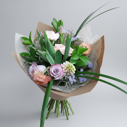 Classic Garden Bouquet