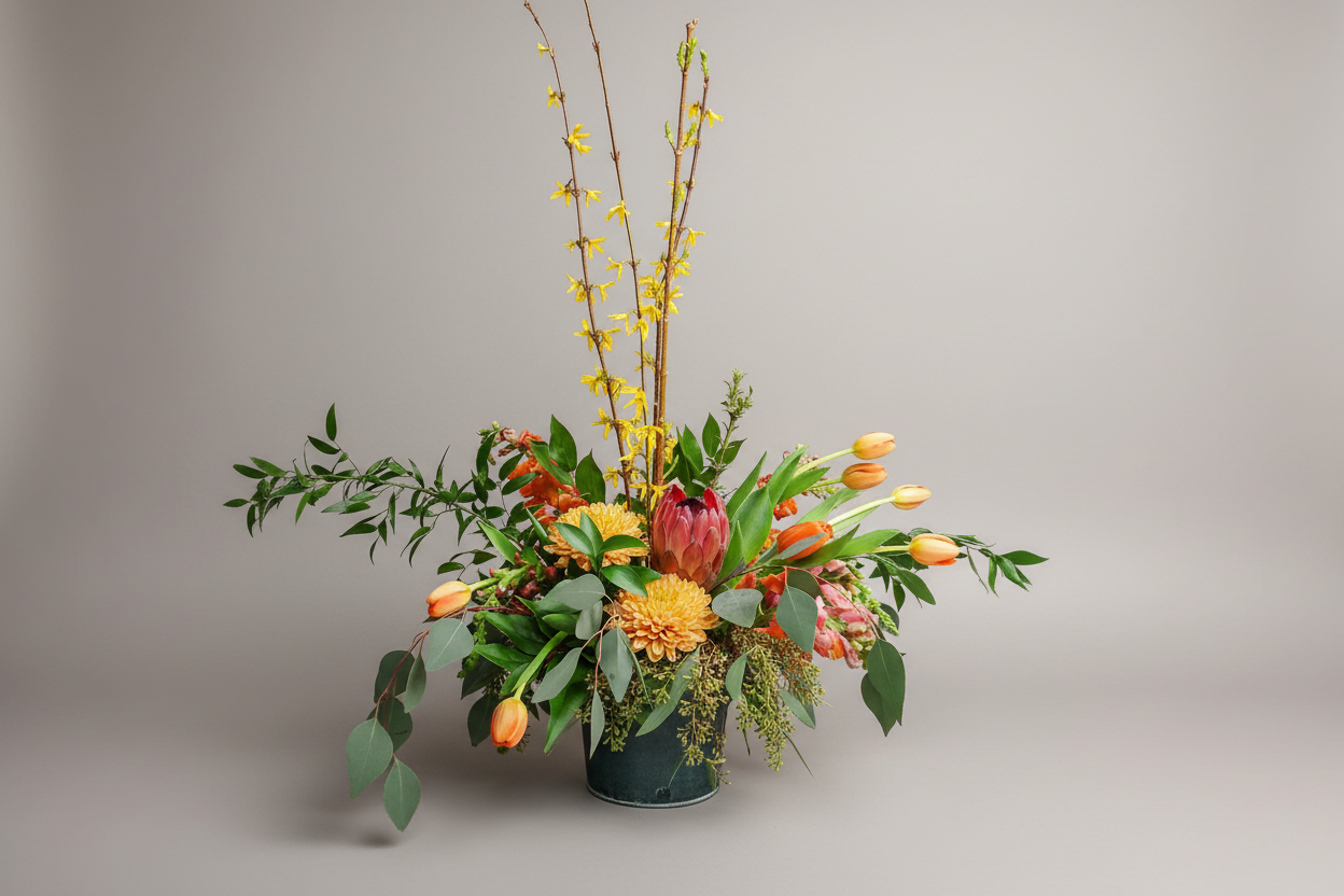 Sympathy Arrangement