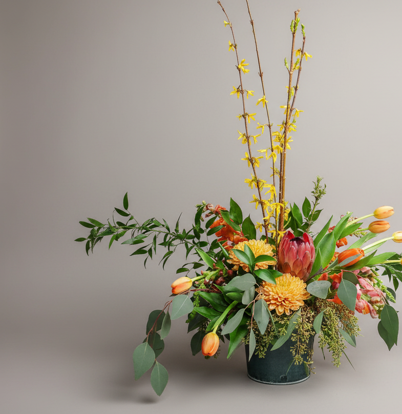 Sympathy Arrangement